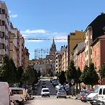 Recién Reformado, Céntrico, Tranquilo Y Luminoso Oviedo