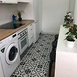 Appartamento Recién Reformado, Céntrico, Tranquilo Y Luminoso