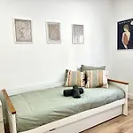Recién Reformado, Céntrico, Tranquilo Y Luminoso Oviedo