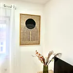 Appartamento Recién Reformado, Céntrico, Tranquilo Y Luminoso