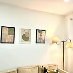 Appartamento Recién Reformado, Céntrico, Tranquilo Y Luminoso Oviedo