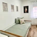Recien Reformado, Centrico, Tranquilo Y Luminoso * Oviédo