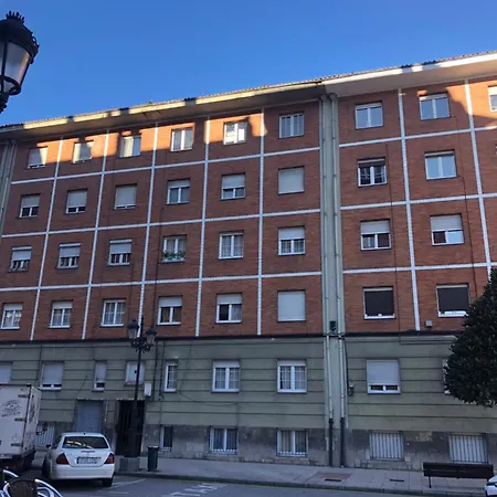 Recien Reformado, Centrico, Tranquilo Y Luminoso Appartement