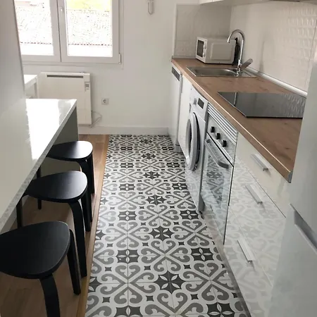 Apartment Recien Reformado, Centrico, Tranquilo Y Luminoso Oviedo