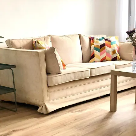 Recién Reformado, Céntrico, Tranquilo Y Luminoso Appartement Oviede