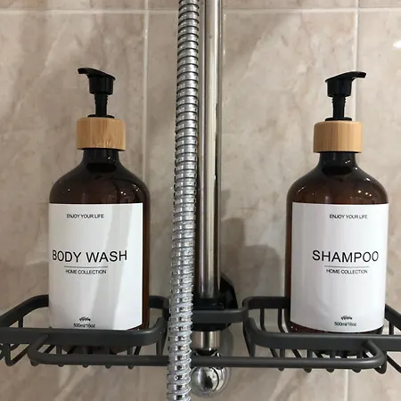 Recien Reformado, Centrico, Tranquilo Y Luminoso * Oviedo